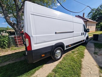 Fiat Ducato - 5
