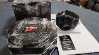 Casio GBD-200-1ER - 5
