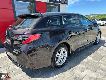 Toyota Corolla Combi TS 1.8 Hybrid e-CVT Comfort, Pôv.lak,SR - 5