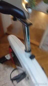 Stacionárny bicykel - 5