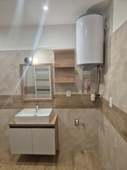 Ponuka prenájmu 2 izb. byt vo Dvoroch nad Žitavou - 5