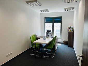 Reprezentatívne kancelárie v centre s parkovaním, 119 m2 - 5