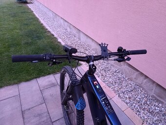 Predám elektrobicykle Norco Fluid VLT - 5
