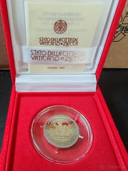 2€ Proof - 5