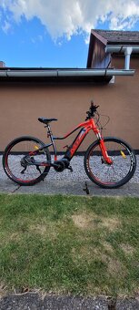 Elektrobicykel - 5