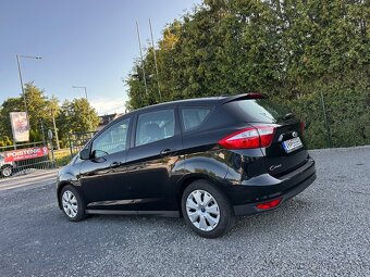 Ford C-Max 1.6 TDCi DPF 115k Titanium - 5