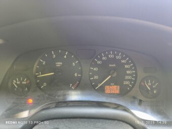 Opel Astra 1.4 16V - 5