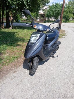 Yamaha Vity 125 - 5