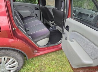 Dacia Logan - 5