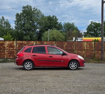 Renault Clio 1.2 Authentique - 5