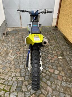 Husqvarna fc 450 2024 - 5