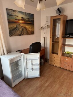 Izba na prenájom Byt v dome Podunajské Biskupice - 5