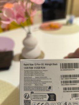 Redmi Note 5g - 5