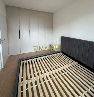 2-izbový byt, novostavba, Mikoviniho, Trnava - 5