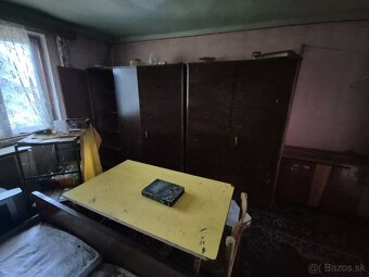 Darujem za odvoz starý nábytok - 5