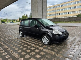Renault Modus 1.2 55 KW - 5