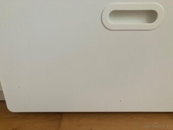 Prebaľovací pult IKEA STUVA 2v1 - 5