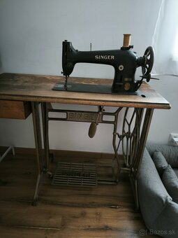 SINGER - 5