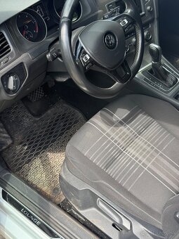 Volkswagen Golf 7 Lounge DSG Variant BMT - 5