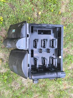 Jazierkovy prietokovy filter OASE - 5