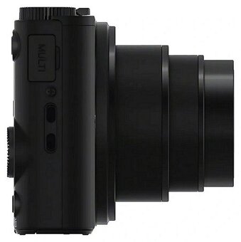 Sony Cyber-Shot DSC-WX350 - 5