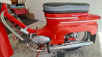 Jawa 21 Sport - 5