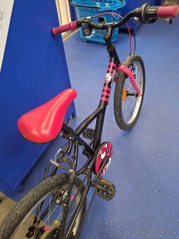 Btwin MistiGirl 320 - 5