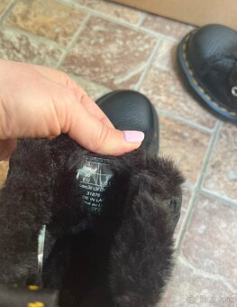 Dr.Martens dámske čižmy - nové - 5