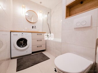 Krásny plne zariadený 3i byt - Chrenová - 5