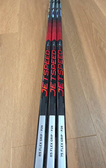 Hokejky CCM Jetspeed FT7 Pro Senior - 5