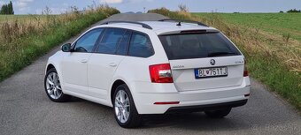 Škoda octavia 1.6tdi 85kw Style El.kufor - 5