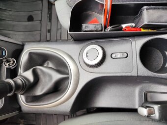 Nissan Qashqai 2.0dci 4x4 - 5