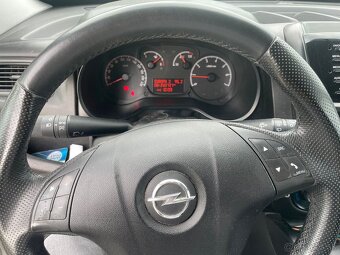 Predam OPEL COMBO Van - 5