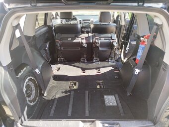 Mitsubishi Outlander 130 kw, rocnik 8/2012 - 5