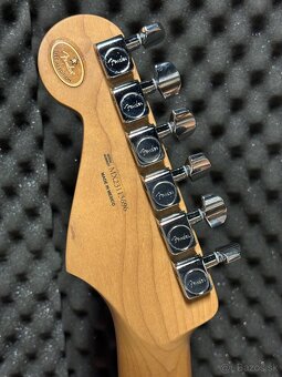 Fender Stratocaster Player Special Edition CS Fat 60's Coil - 5