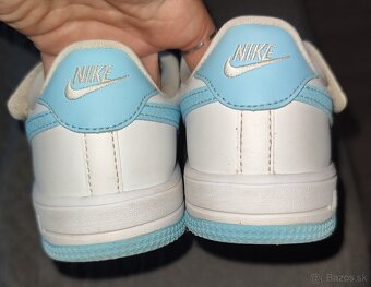 Nike Force 1 - 33,5 - 5