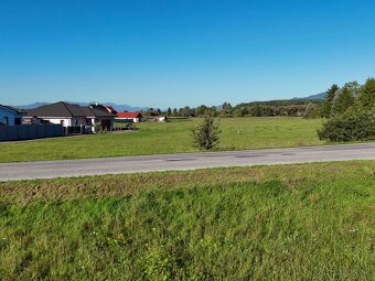 3 pozemky na dom Malý Čepčín, pri Turčianskych Tepliciach - 5