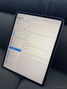 Apple iPad Air 13” M2 256gb - 5