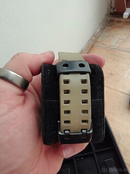 Casio G-Shock GA-700 - 5