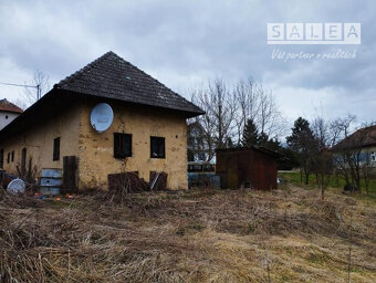 Stavebný pozemok v obci Stará Myjava o výmere 1529m2. - 5