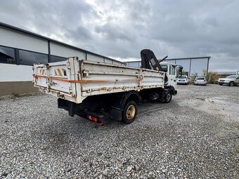 Predám Renault Midliner - 5