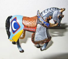 Kôň - figúrka pre zberateľa - 5