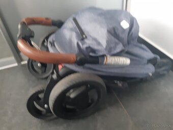 Predam sportovy kocik Valco baby - 5