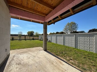 Jablonové: 4-izbový RD - 5