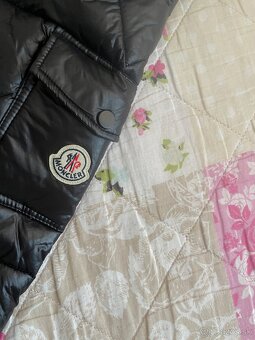 Dámska Moncler bunda - 5