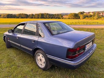 Ford Scorpio 2.5 TD - 5