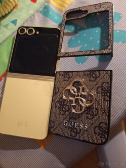 Samsung Z flip 6 - 5