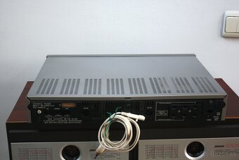 predám RUSKU zostavu VEGA REPRO/GRAMO/ZOSIK - 5