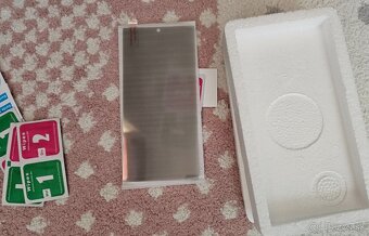 Kryty a ochranné sklá na mobil Samsung  S24 ultra - 5