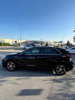 Predam Hyundai i30 play ,1.5 Mpi , 81kw, 6/2023 - 5